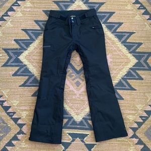 Airblaster My Brother's Pants - Snowboarding Pants Women's - XS